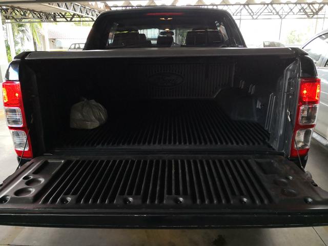 Ranger Limited CD 2.5 flex manual - Foto 11