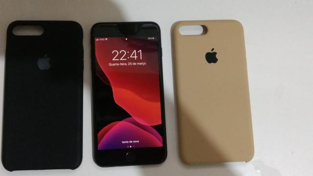 IPhone 8 Plus - Foto 2