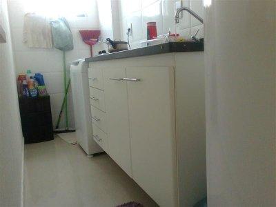 Apartamentos de 2 dormitório(s), Cond. Marechal Estilo cod: 49218 - Foto 2