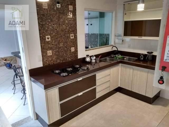 Excelente Casa Duplex, de Alto Padrão, no bairro Costazul. - Foto 8