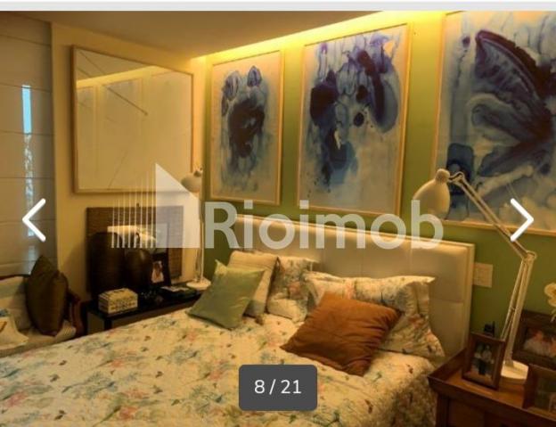 Apartamento à venda com 3 dormitórios em Mangaratiba, Mangaratiba cod:3668 - Foto 9