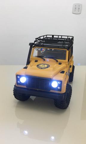 Automodelo d90 1:12