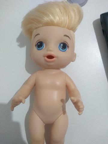 Baby alive