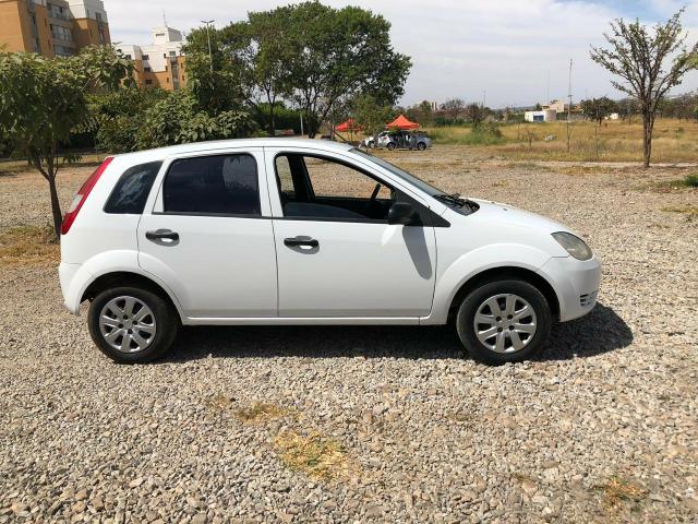 Ford Fiesta 1.0 Completão - Foto 9