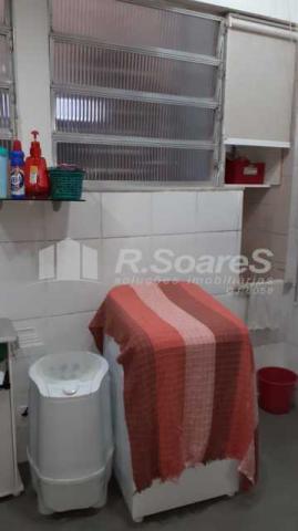 Apartamento à venda com 2 dormitórios em São cristóvão, Rio de janeiro cod:JCAP20593 - Foto 8