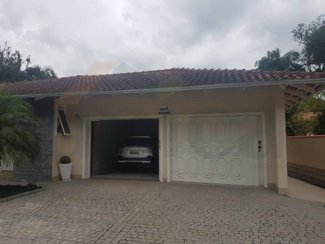 Casa Plana - Bairro América