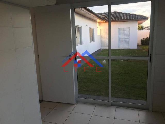 Casa à venda com 3 dormitórios em Vila aviacao, Bauru cod:3243 - Foto 2