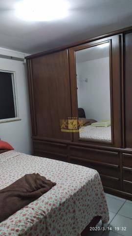 Ótimo apartamento com 2 quartos, 2 vagas e 99 m²! - Foto 4