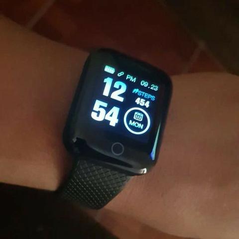 SmartWatch Relógio Inteligente