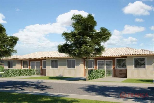 Casa de condomínio para alugar com 2 dormitórios em Jardim marcondes, Jacarei cod:L6006 - Foto 8