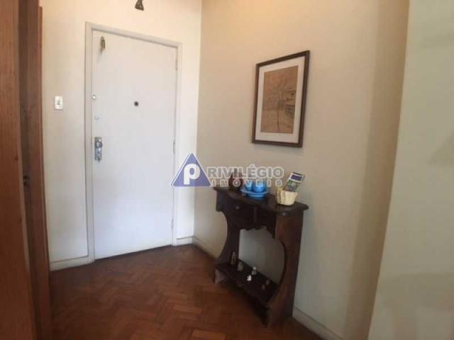 Apartamento à venda, 3 quartos, Botafogo - RIO DE JANEIRO/RJ - Foto 9