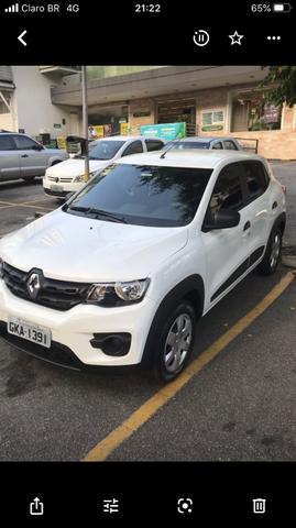 Renault kwid zen 2019 - Foto 3