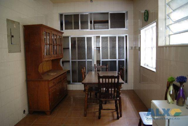 Casa com 5 dormitórios à venda, 300 m² por R$ 2.000.000 - Icaraí - Niterói/RJ - Foto 13
