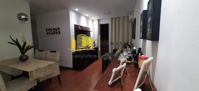 Apartamento 2 quartos Vert Vita - Foto 2