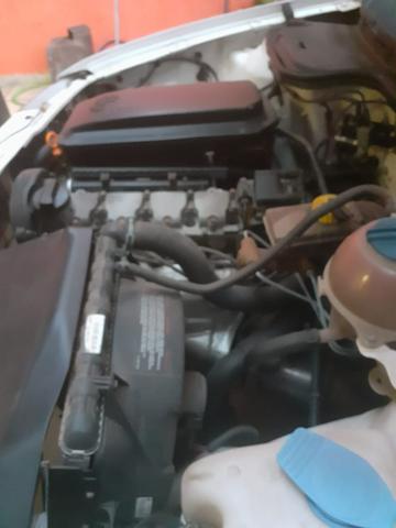 Vendo gol branco - Foto 6