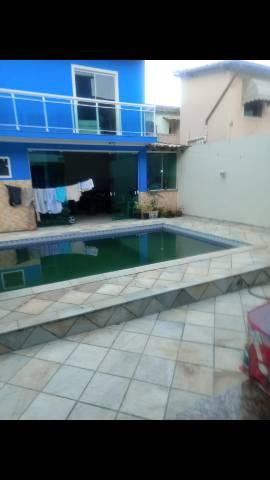 Alugo excelente imóvel bairro recreio rio das ostras. - Foto 6