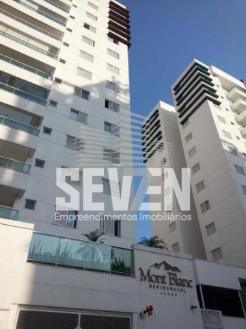 Apartamento para alugar com 2 dormitórios em Jardim infante dom henrique, Bauru cod:194