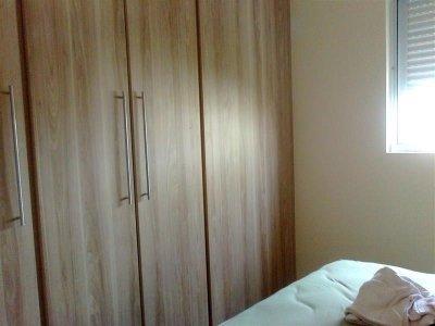 Apartamentos de 2 dormitório(s), Cond. Marechal Estilo cod: 49218 - Foto 3