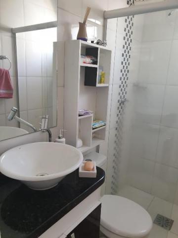 APARTAMENTO MOBILIADO COM 3 QUARTO - Foto 13