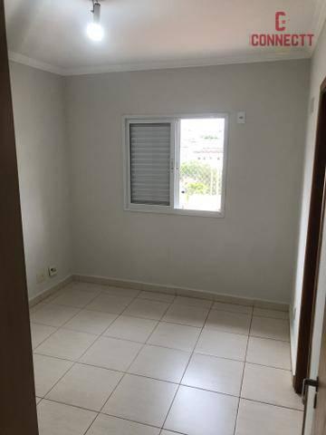 Apartamento com 2 dormitórios para alugar, 73 m² por R$ 1.300/mês - Jardim Botânico - Ribe - Foto 5