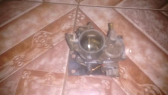 Venda carburador do Fusca com a dapitacao pra o uno e outros - Foto 3