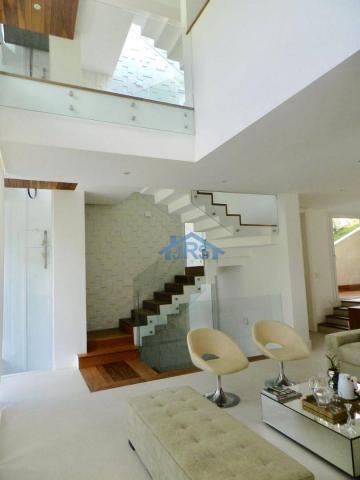Alphasitio Sobrado com 3 dormitórios à venda, 580 m² por R$ 2.544.000 - Tamboré - Santana - Foto 8