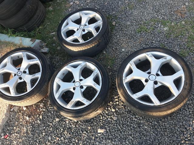 Vendo aro 17