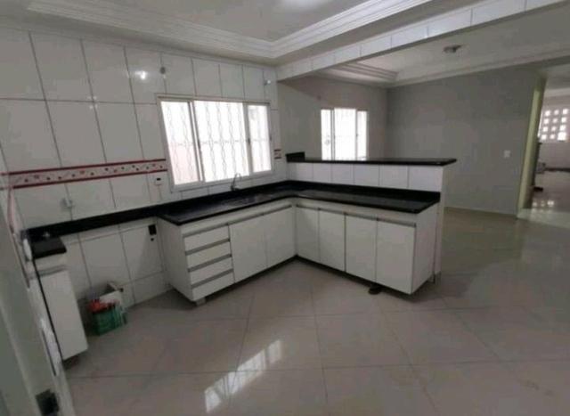 Casa padrão