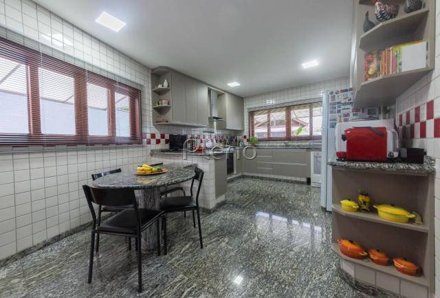 Casa à venda com 4 dormitórios em Dois córregos, Valinhos cod:CA020578 - Foto 8