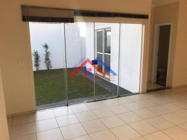 Casa à venda com 3 dormitórios em Vila aviacao, Bauru cod:3243 - Foto 18