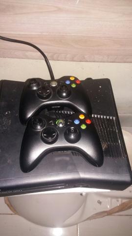 Xbox 360 destravado - Foto 2