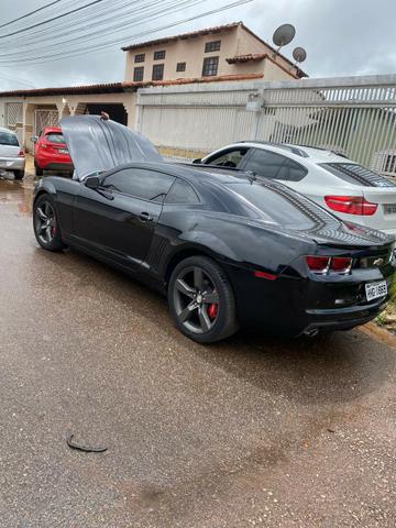 Camaro 2010 apenas R$ 75 mil reais * - Foto 2