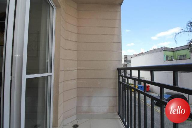 Apartamento para alugar com 2 dormitórios em Belém, São paulo cod:211579 - Foto 6