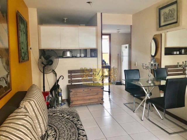 Excelente apartamento mobiliado em ótima localização!