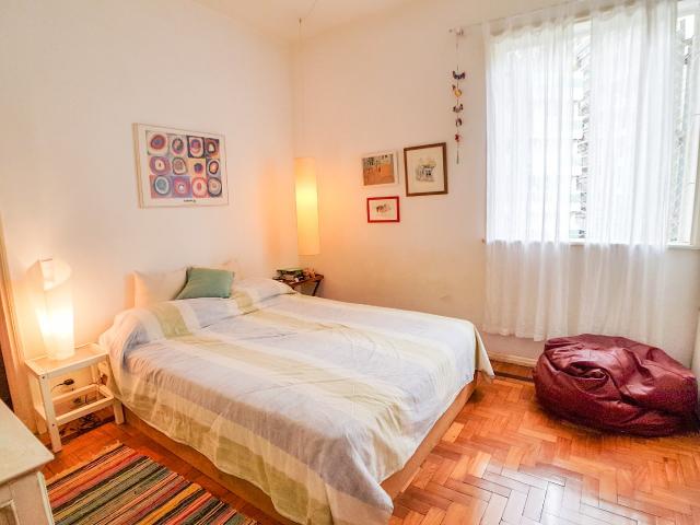 Apartamento à venda, 3 quartos, 1 vaga, Jardim Botânico - RIO DE JANEIRO/RJ - Foto 7