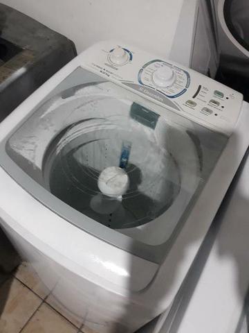 Electrolux 08kgs só 449 em até 12 x cartão sem juros - Foto 3