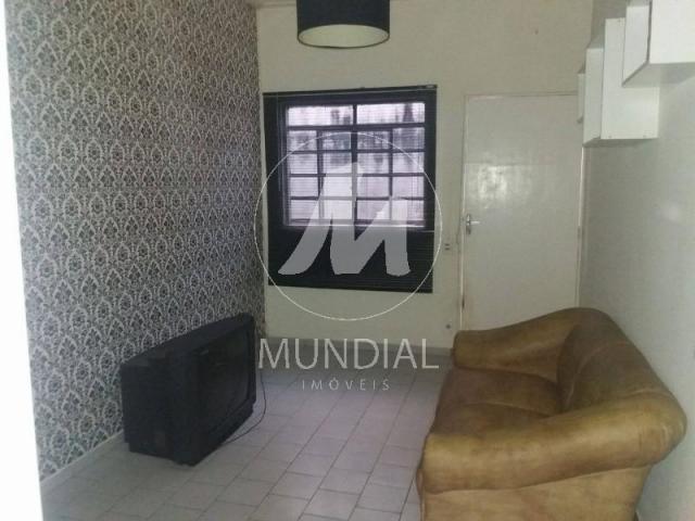 Casa para alugar com 2 dormitórios em Higienopolis, Ribeirao preto cod:46111 - Foto 6