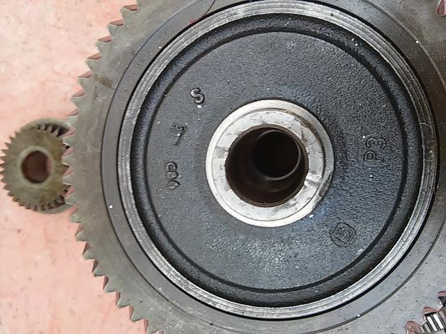 Cambio peujeot 307 - Foto 5