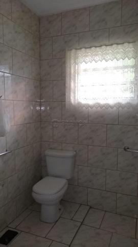 Casa para alugar com 3 dormitórios em Cidade jardim, Jacarei cod:L6367 - Foto 4