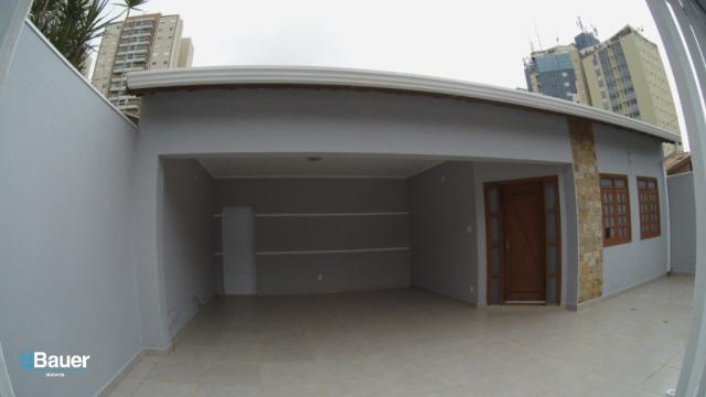 Casa para alugar com 4 dormitórios em Mansões santo antonio, Campinas cod:57184 - Foto 2