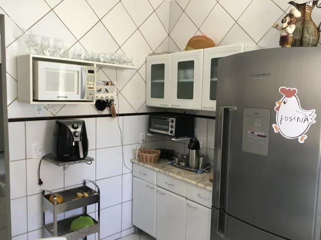 Casa Situada no bairro de Nova Parnamirim com excelente localização - Foto 8