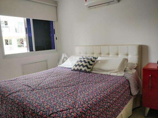 Apartamento à venda, 3 quartos, 1 vaga, BARRA DA TIJUCA - RIO DE JANEIRO/RJ - Foto 18