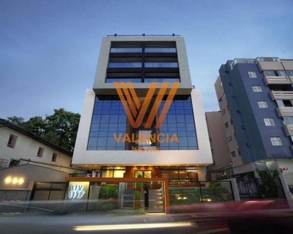 Liv São Francisco - 44 m² priv -1 Suíte - 1 Vaga - São Francisco - Foto 10