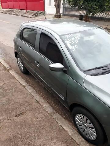 Venda Carro Gol - Foto 2