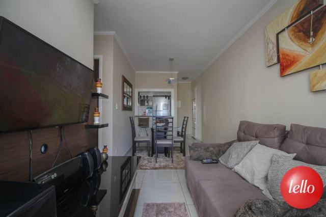 Apartamento para alugar com 2 dormitórios em Belém, São paulo cod:211579 - Foto 2
