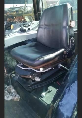 Trator Case Mx135 Filipado - Foto 4