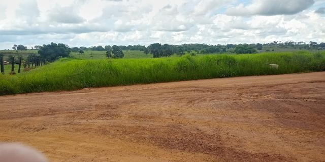 Terrenos escriturados