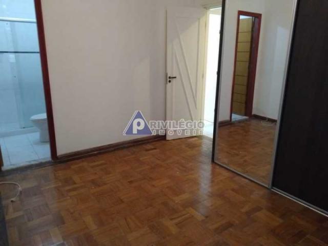Apartamento à venda, 2 quartos, Humaitá - RIO DE JANEIRO/RJ - Foto 7