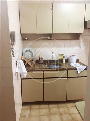 Apartamento à venda com 1 dormitórios em Lagoa, Rio de janeiro cod:877715 - Foto 12