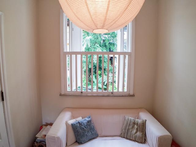 Apartamento à venda, 3 quartos, 1 vaga, Jardim Botânico - RIO DE JANEIRO/RJ - Foto 5